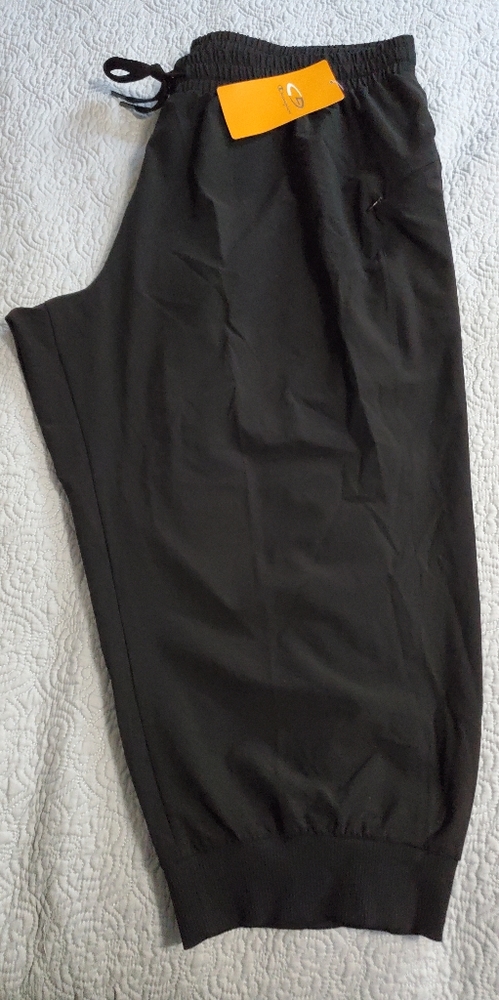 Nwt c9 by champion capri pants size xxl